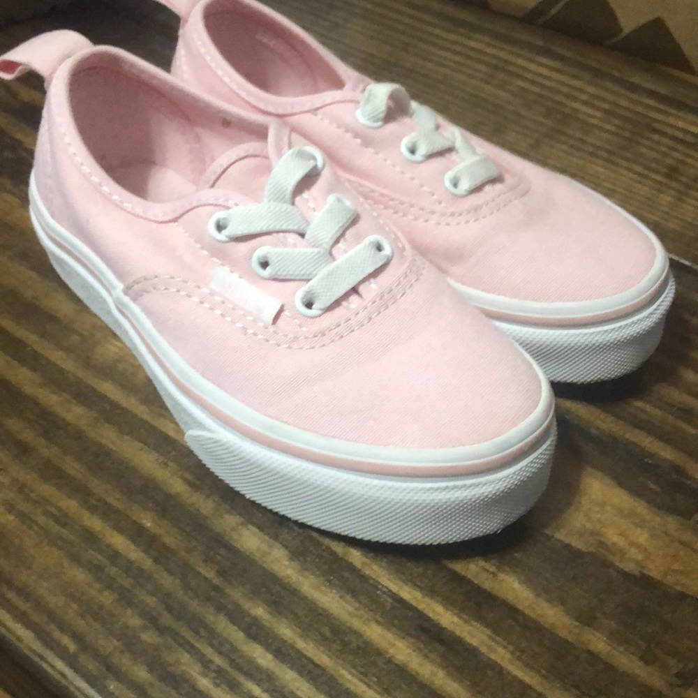 Vans shoes